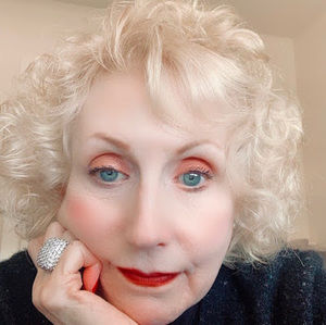 Meet your Posher, Marsha   casper